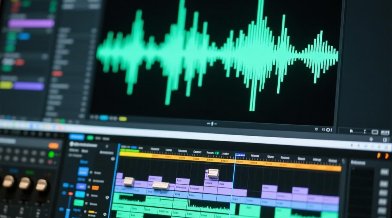 如何音频剪辑？揭秘高效音频编辑技巧与步骤详解-图3