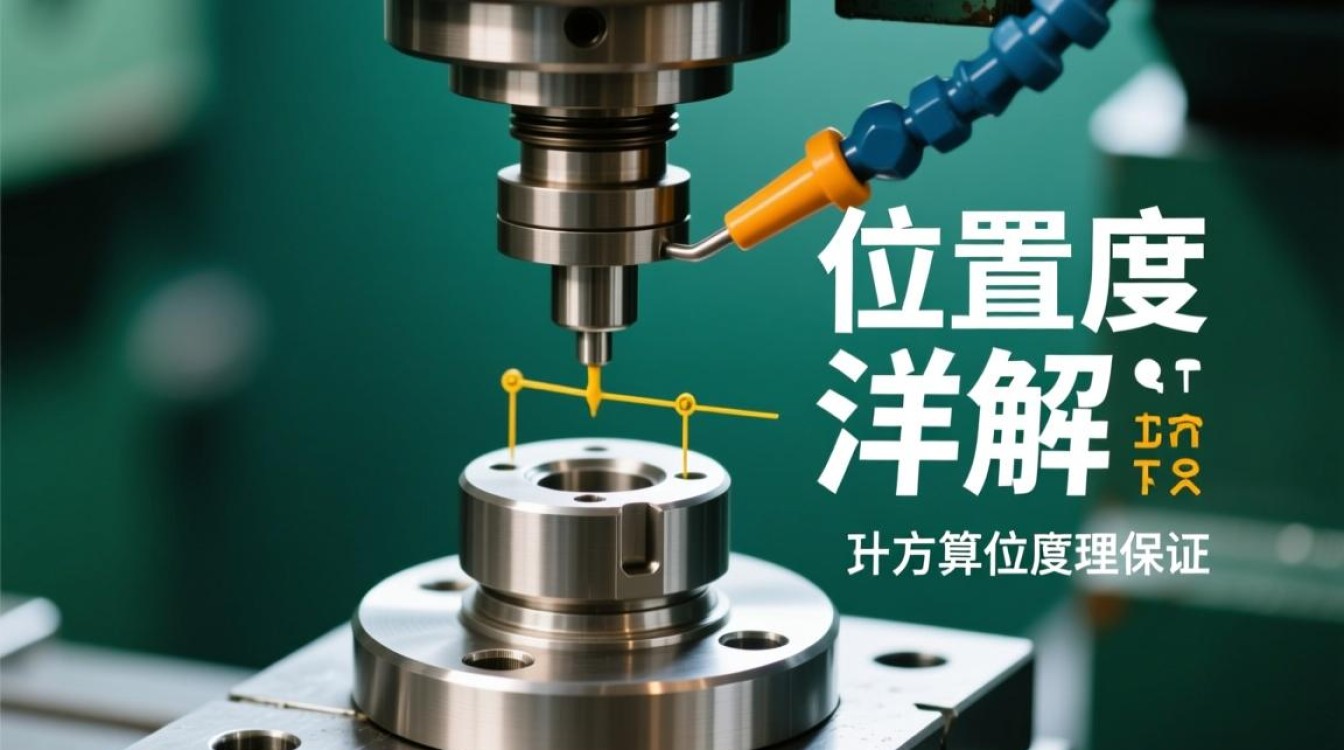 精准解析，在复杂工程中，如何准确计算位置度及其影响因素？-图2