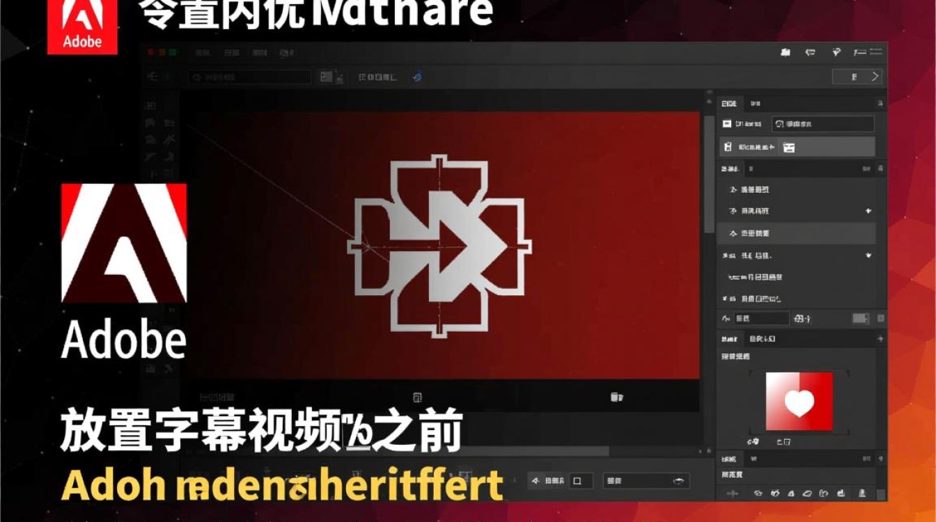 视频剪辑中如何准确放置字幕，实现完美同步效果？-图1