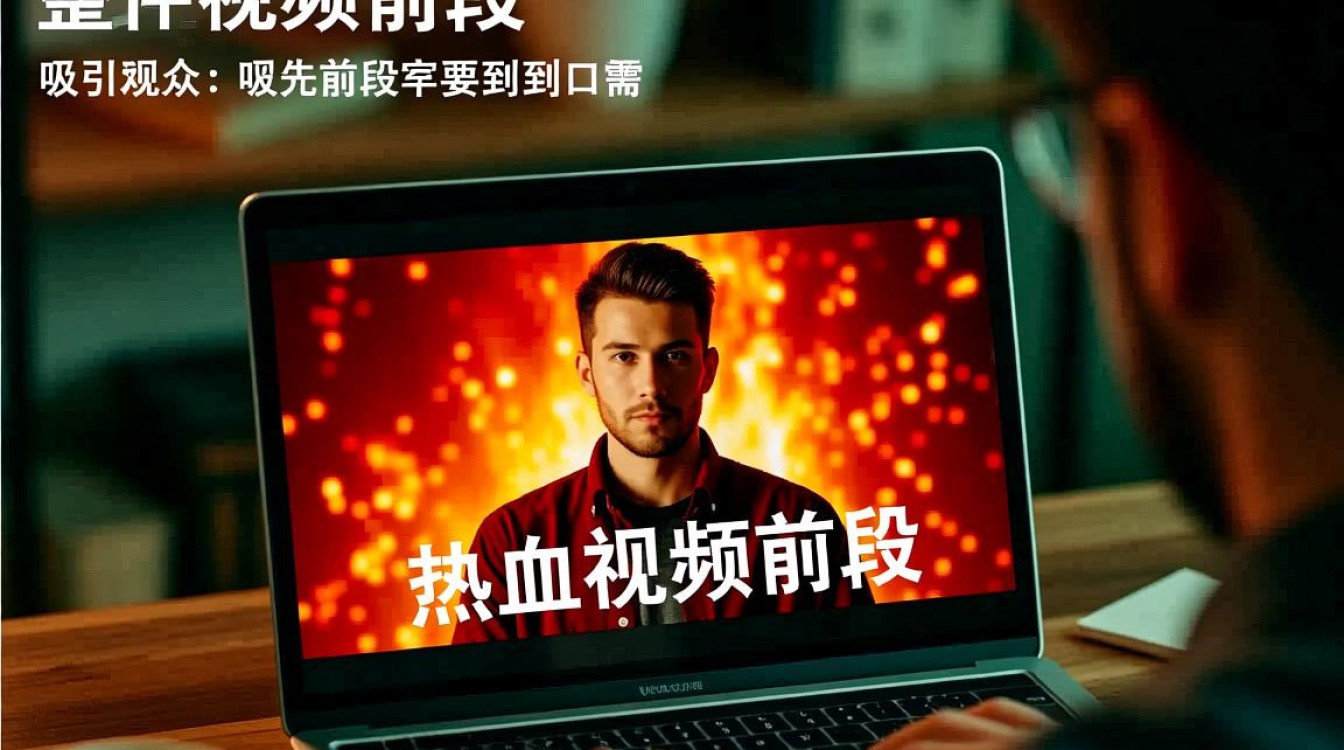 如何巧妙剪辑热血视频前段，提升观众观感体验？-图3