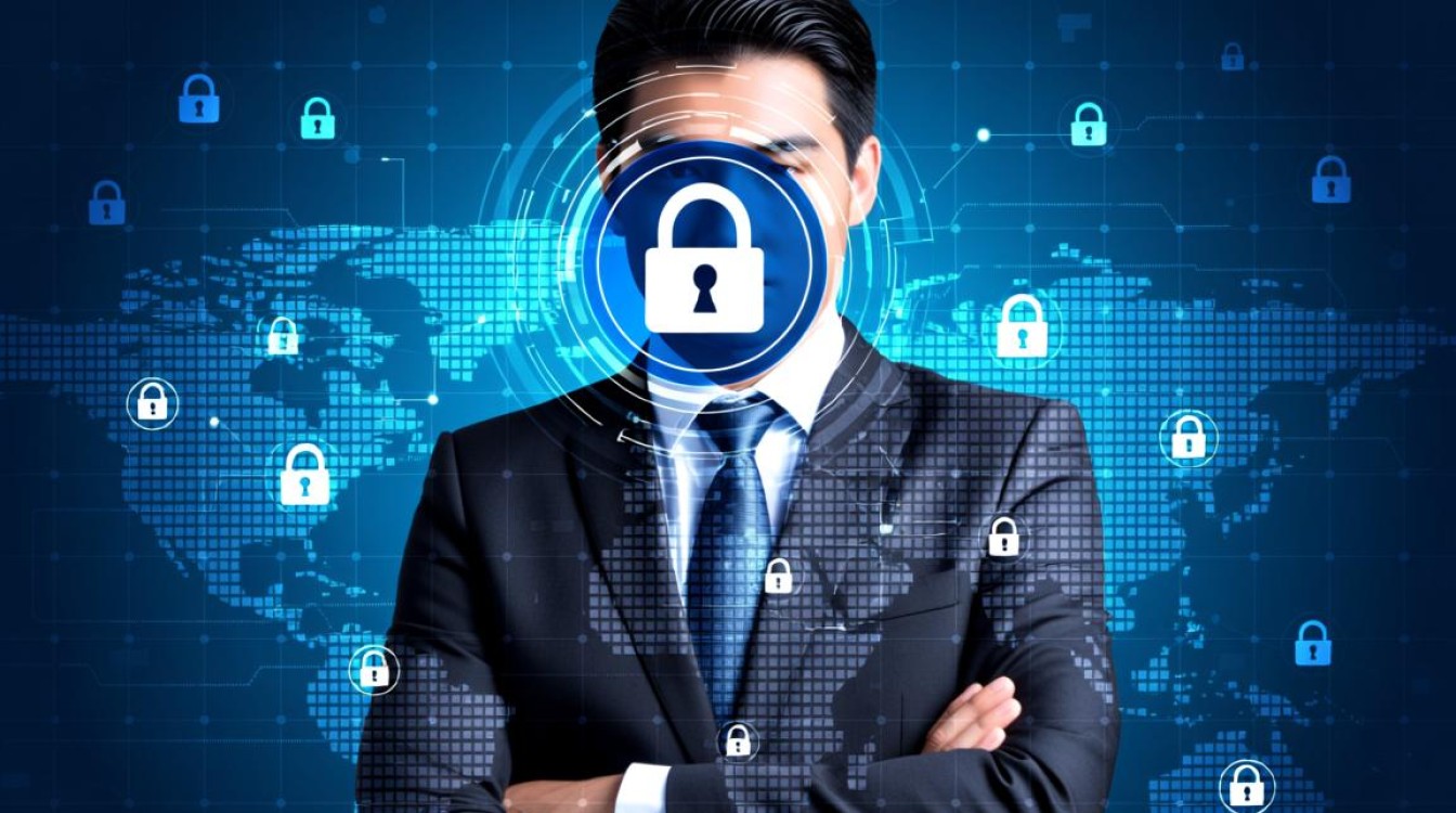 网络隐藏技巧揭秘，有哪些方法能真正实现不被发现？-图3