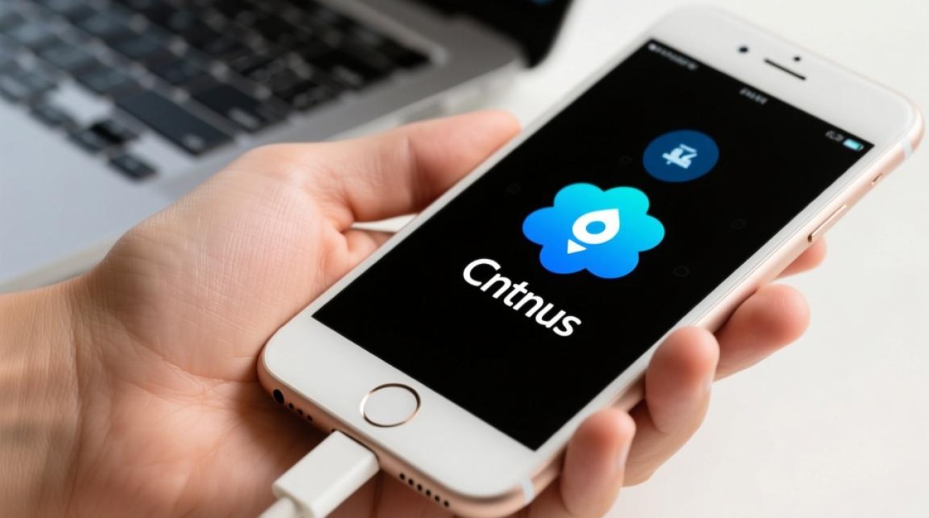如何实现CentOS系统与iPhone的完美连接？方法与技巧揭秘！-图3