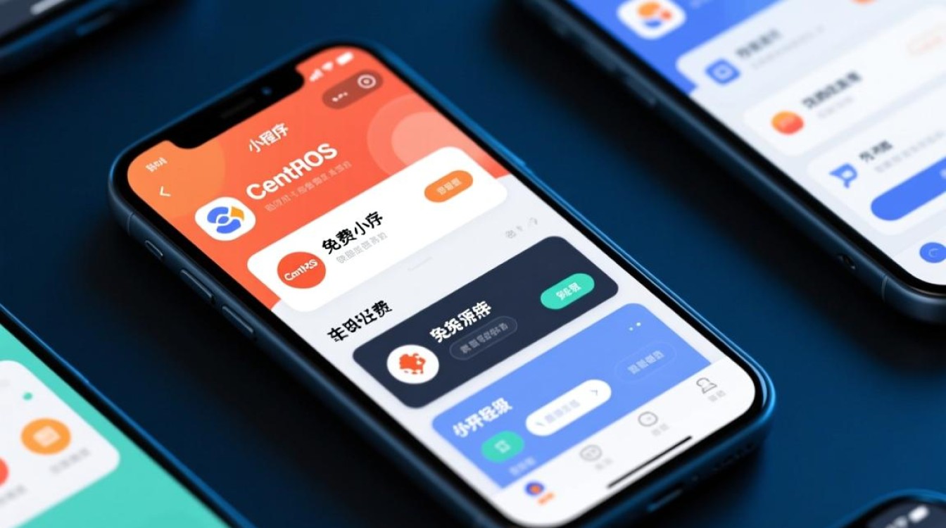 CentOS 小程序为何如此受欢迎？揭秘其独特魅力与使用秘诀！-图1