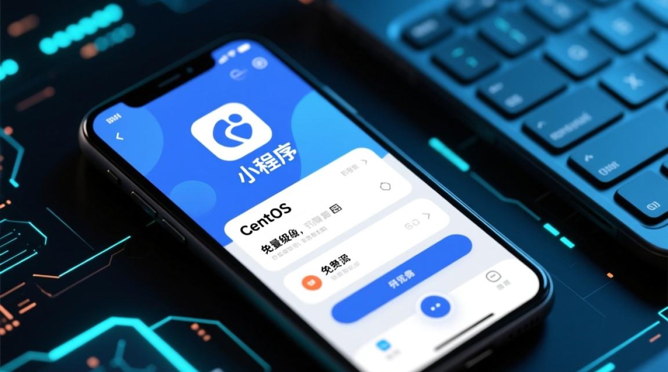 CentOS 小程序为何如此受欢迎？揭秘其独特魅力与使用秘诀！-图3