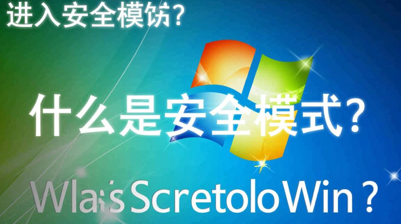 为何我的Win7电脑无法正常启动，该如何安全模式进入解决故障？-图3