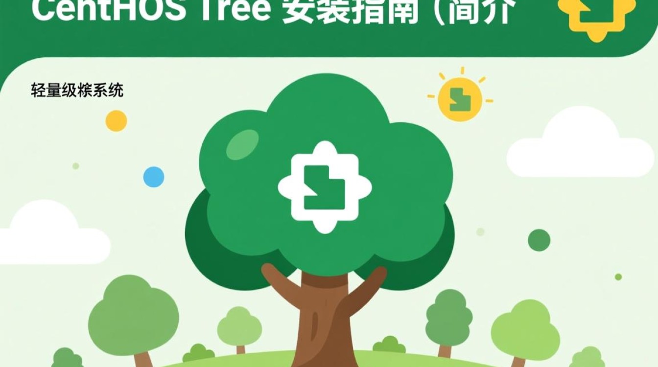 CentOS安装tree命令有哪些步骤和注意事项?-图1 CentOS安装tree命令有哪些步骤和注意事项?-图1
