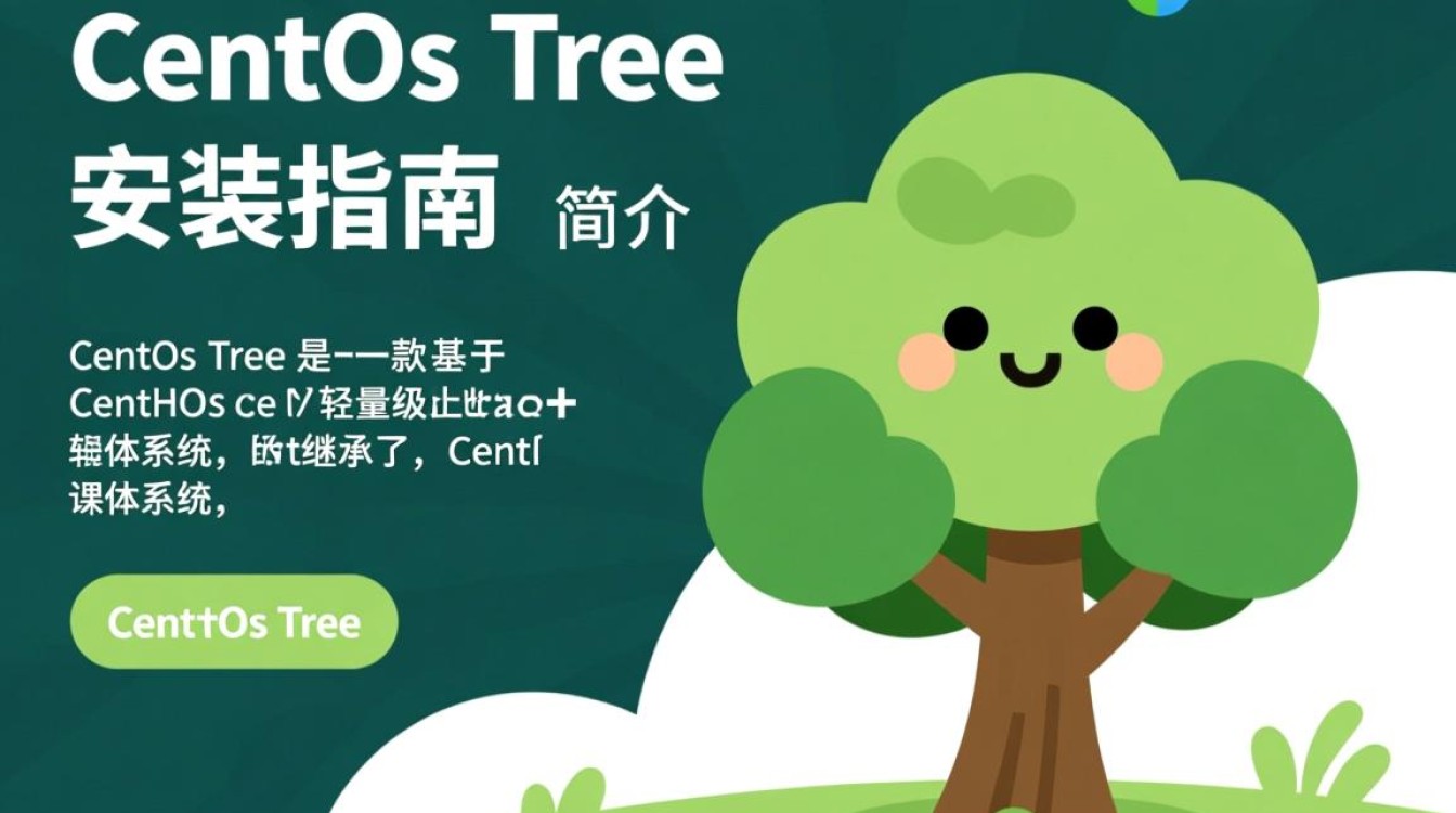 CentOS安装tree命令有哪些步骤和注意事项?-图3 CentOS安装tree命令有哪些步骤和注意事项?-图3