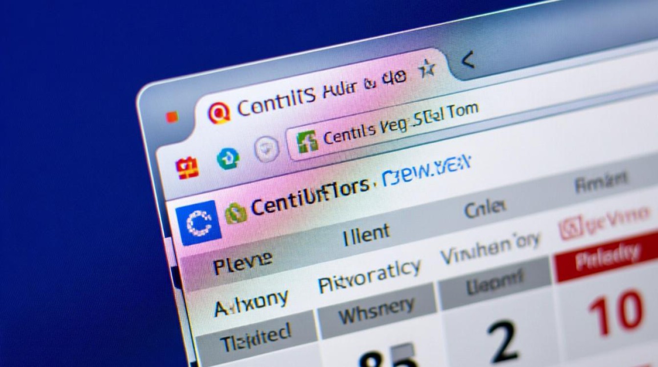 CentOS系统CTS时区设置为什么总是出现乱码问题？解决方法是什么？-图2