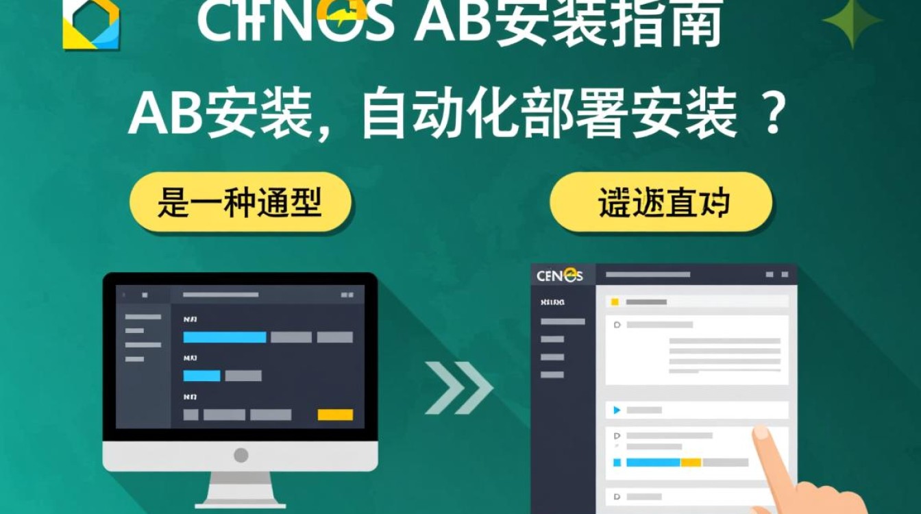 CentOS系统如何正确安装Apache和PHP？详细步骤和注意事项？-图1