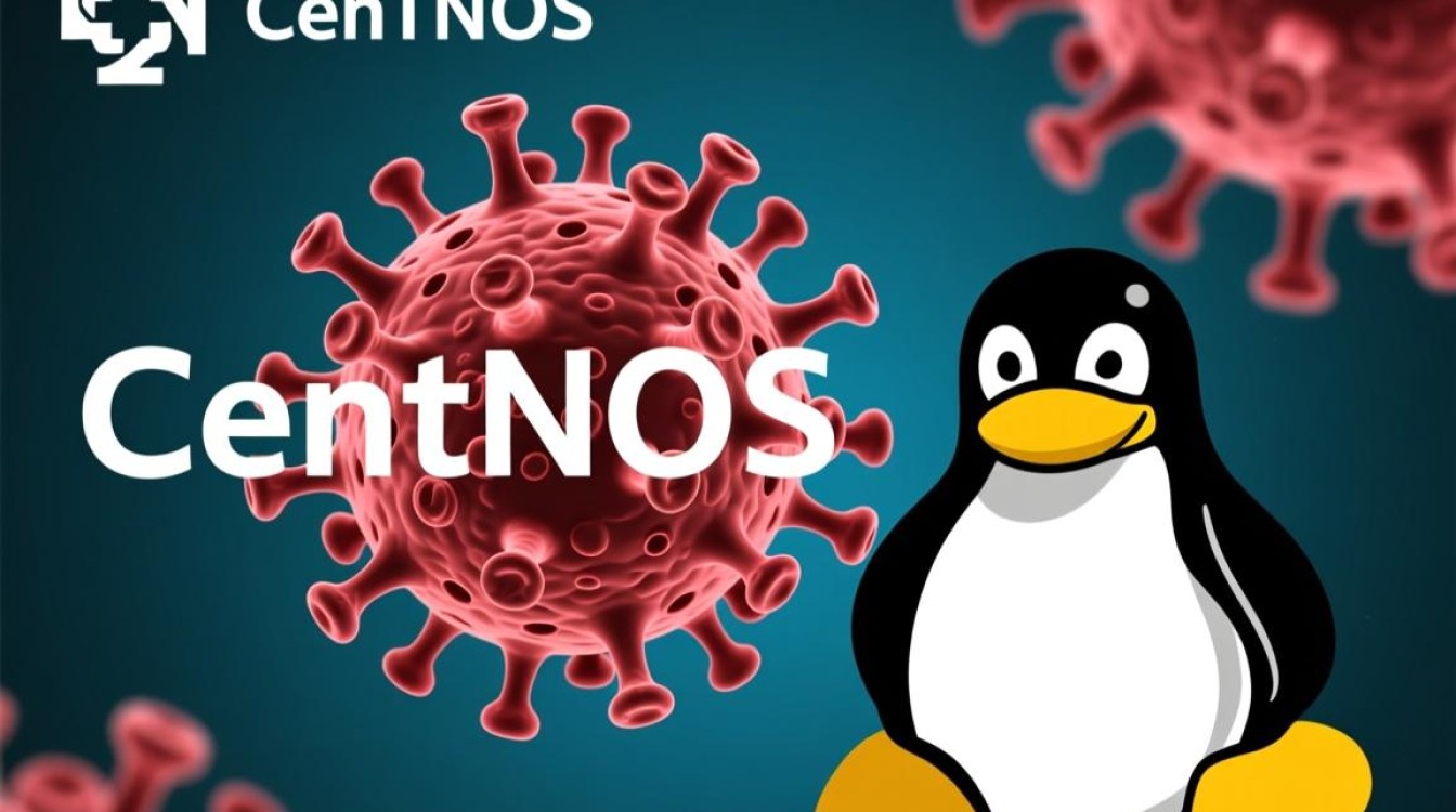 CentOS系统频繁遭遇病毒攻击，病毒执行机制是什么？有何应对策略？-图3