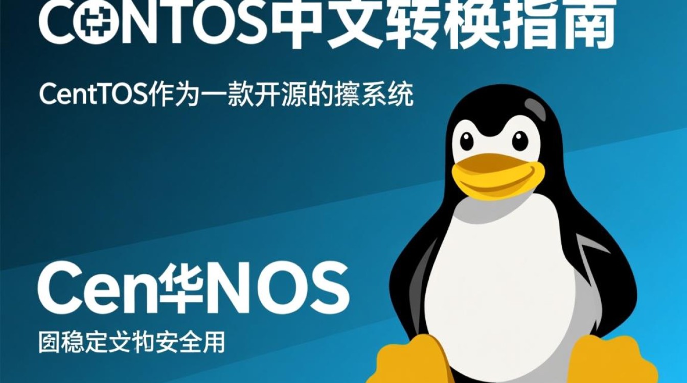 CentOS系统中文转换过程中遇到问题?30字揭秘常见难题及解决方案!-图1 CentOS系统中文转换过程中遇到问题?30字揭秘常见难题及解决方案!-图1