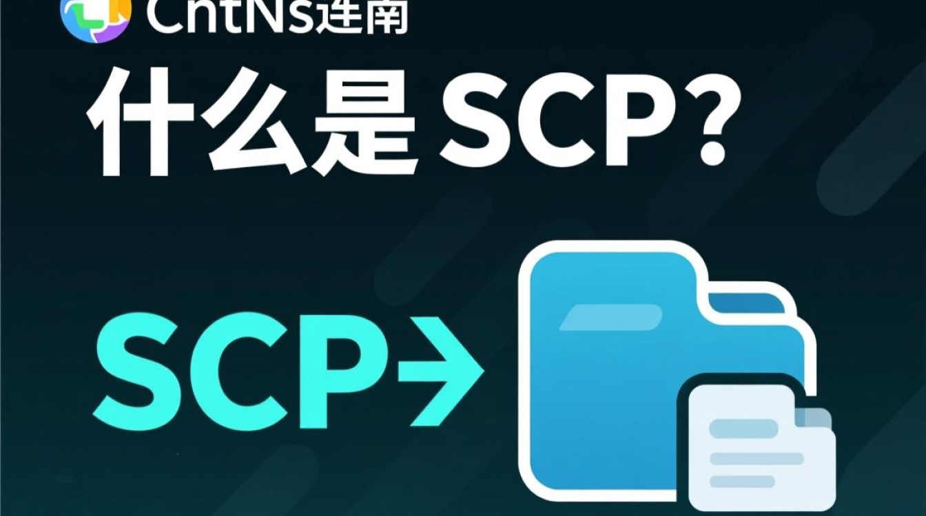 CentOS连接SCP时，应该遵循哪些步骤和注意事项？-图2