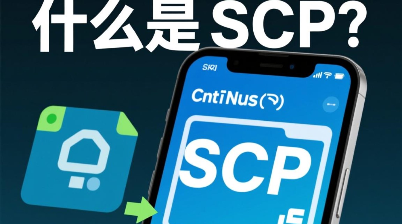 CentOS连接SCP时，应该遵循哪些步骤和注意事项？-图3
