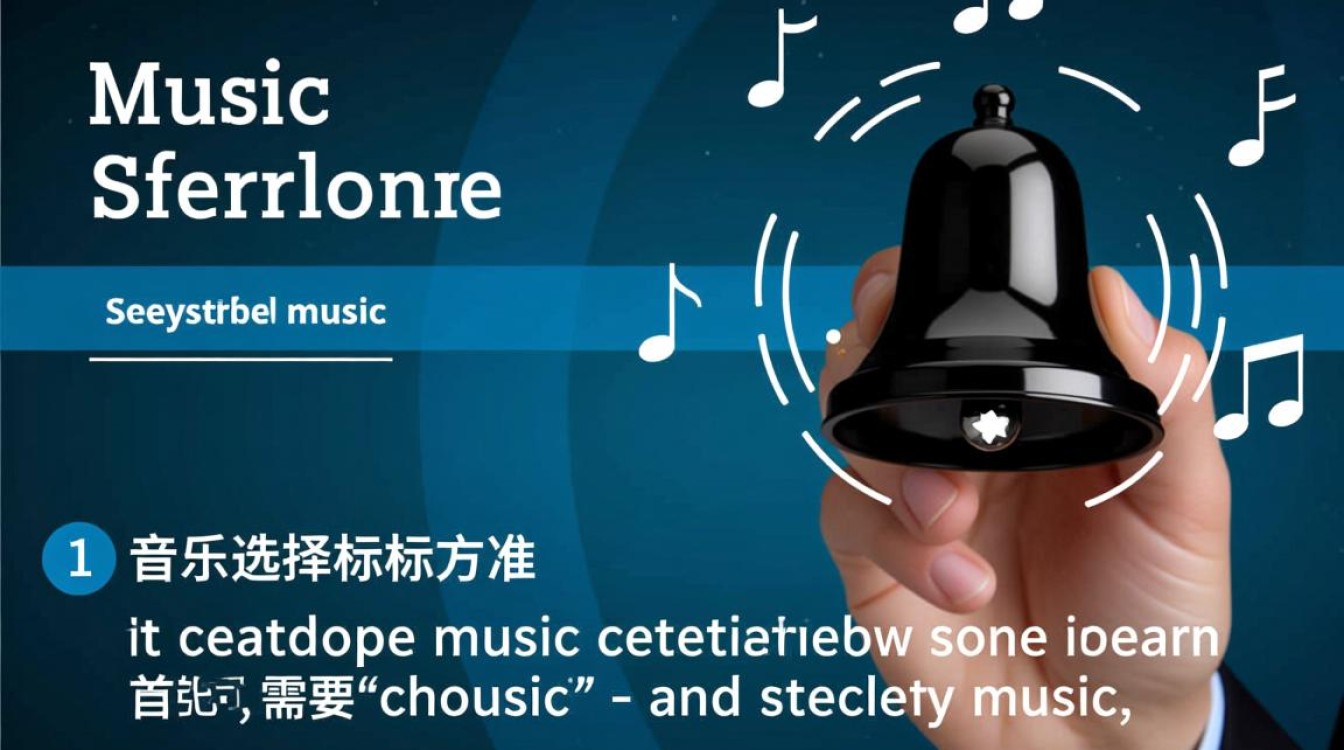 手机铃声设置教程,如何将音乐轻松设置为个性化铃声?-图2 手机铃声设置教程,如何将音乐轻松设置为个性化铃声?-图2