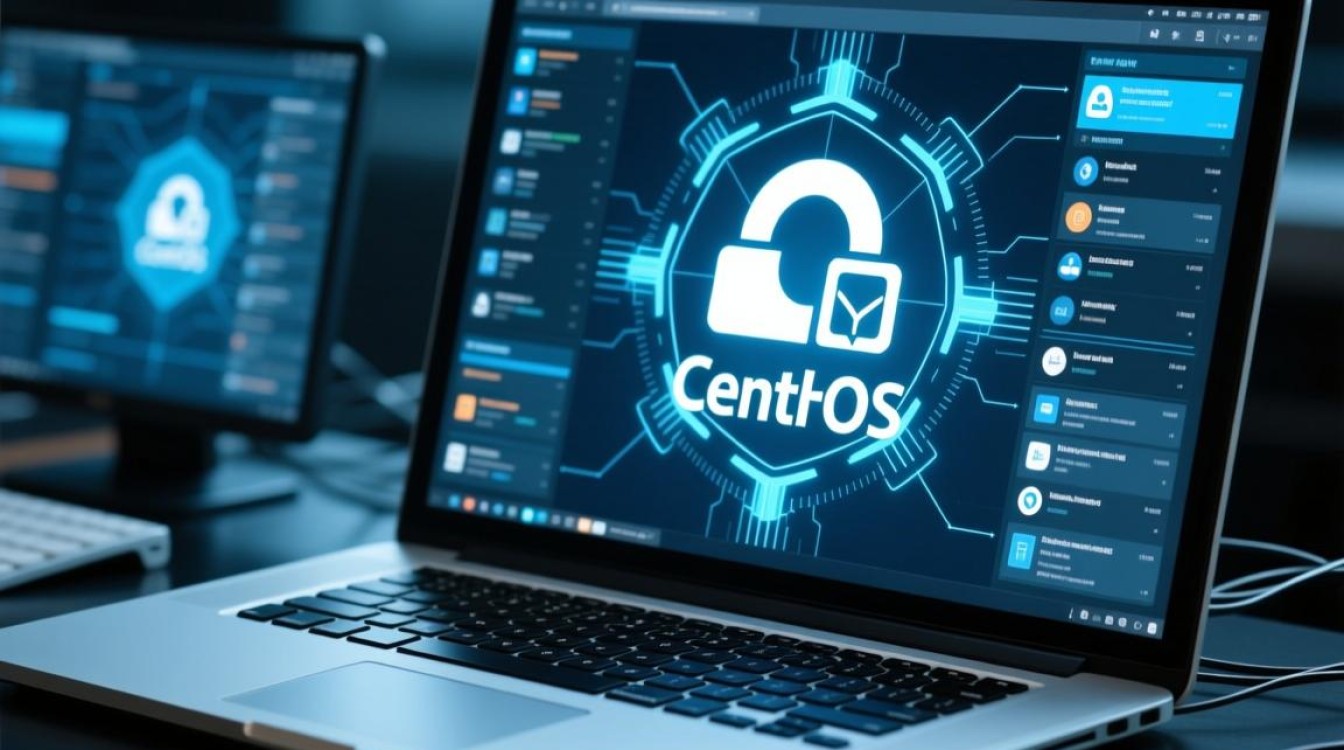 Security CRT for CentOS安装时遇到哪些常见问题与解决方法？-图1