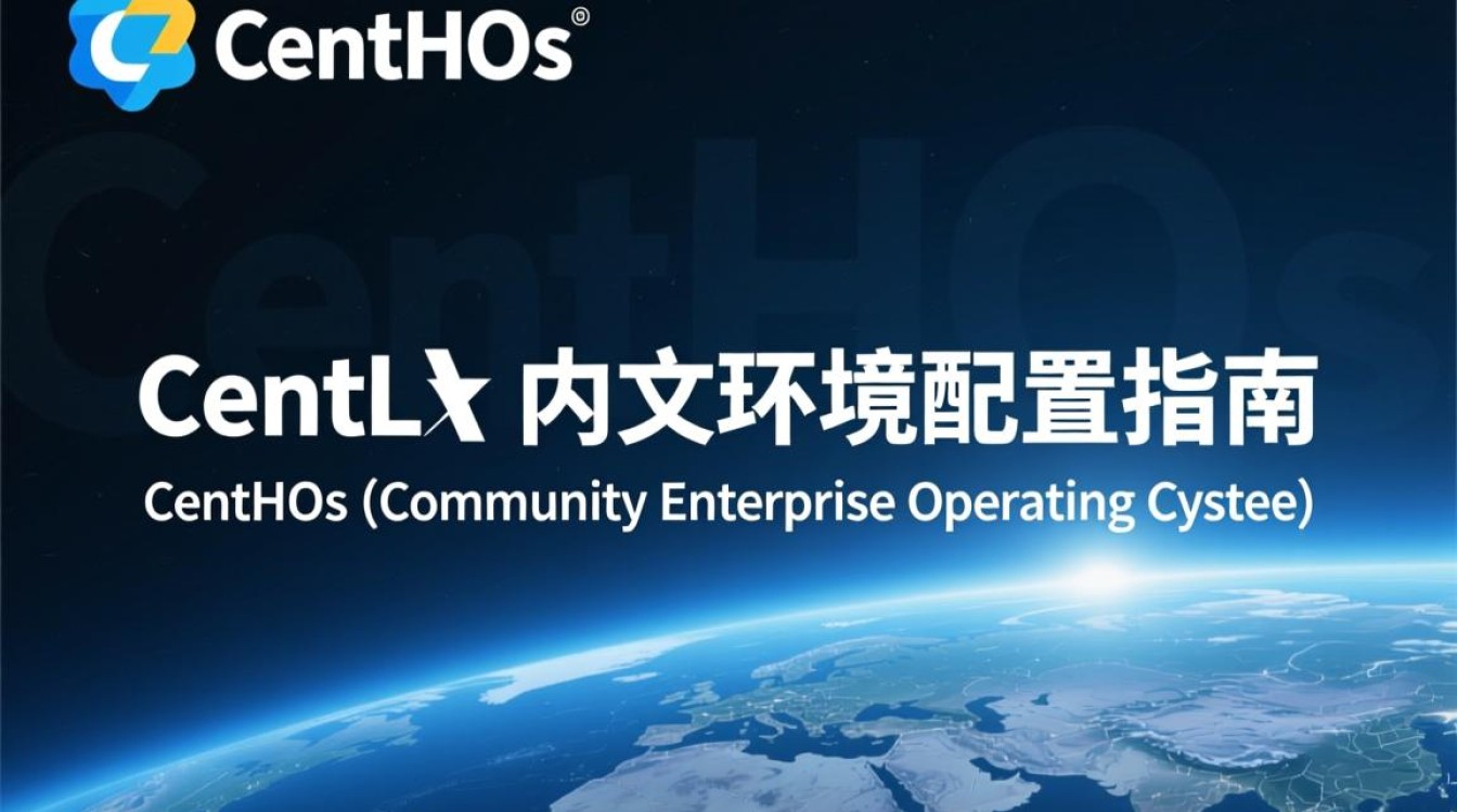 CentOS系统安装后如何设置和切换中文界面？详细教程解析！-图3