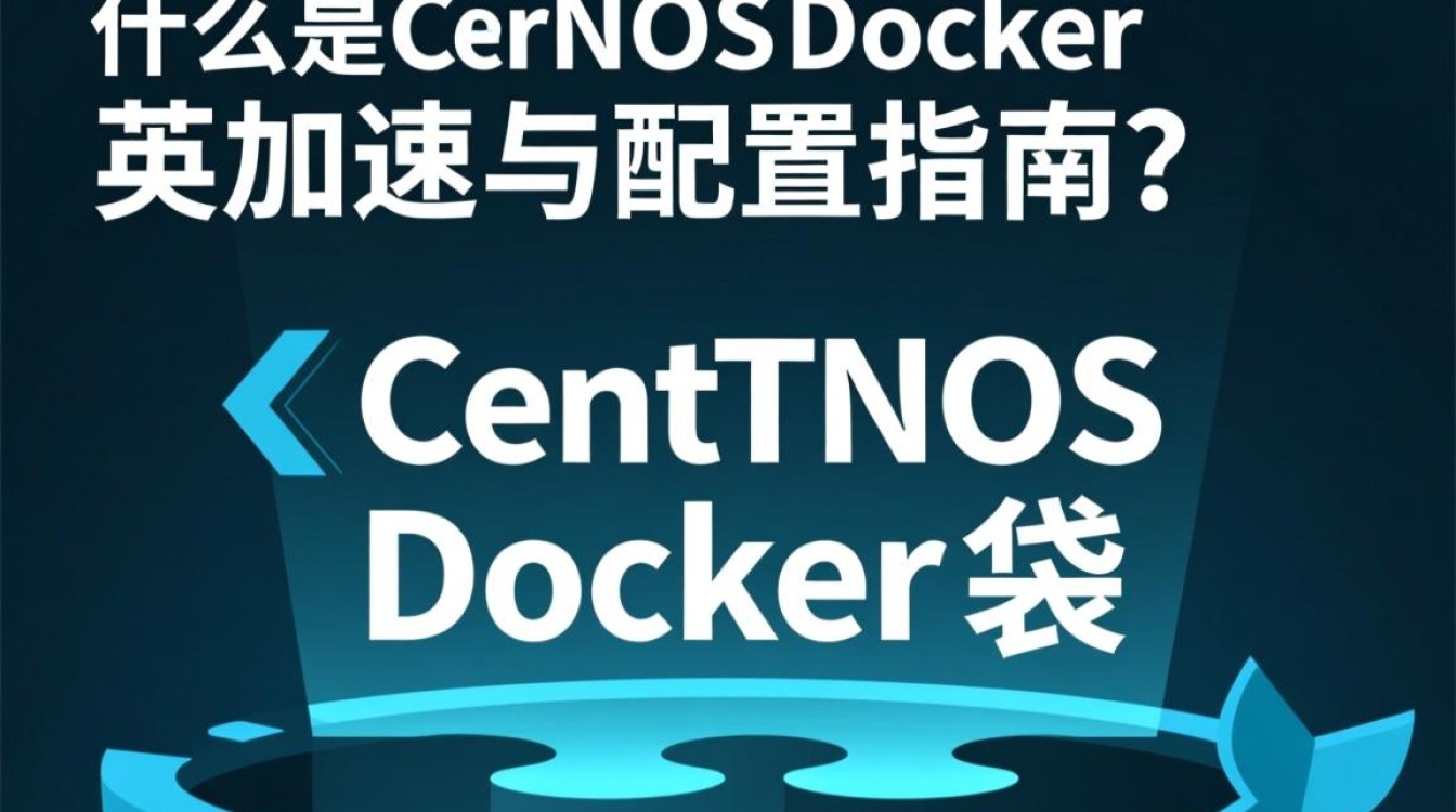 CentOS Docker镜像源推荐与选择,如何优化镜像下载速度?-图1 CentOS Docker镜像源推荐与选择,如何优化镜像下载速度?-图1