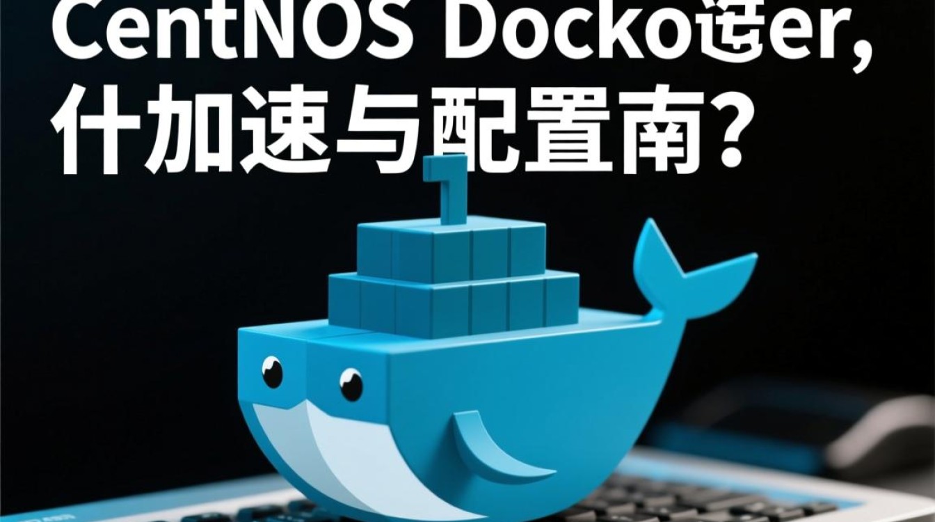 CentOS Docker镜像源推荐与选择,如何优化镜像下载速度?-图3 CentOS Docker镜像源推荐与选择,如何优化镜像下载速度?-图3