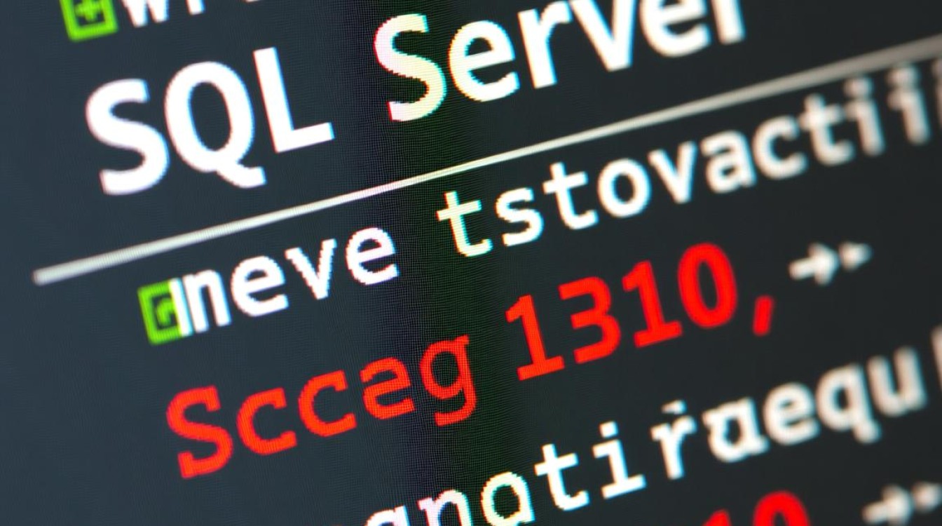 SQL安装报错1310，究竟是什么原因导致安装失败？解决方法有哪些？-图2