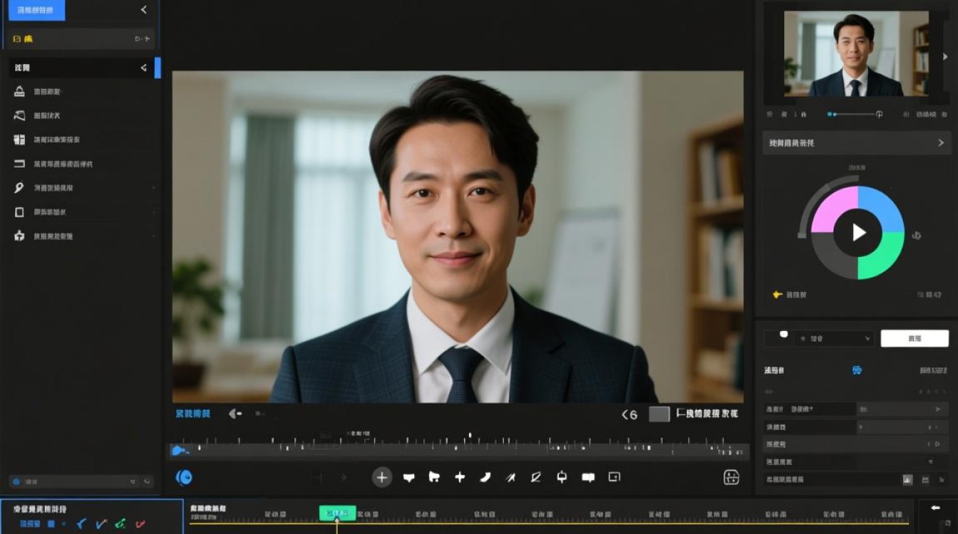 视频剪辑技巧，有没有简单方法可以彻底去掉视频中的人物？-图3