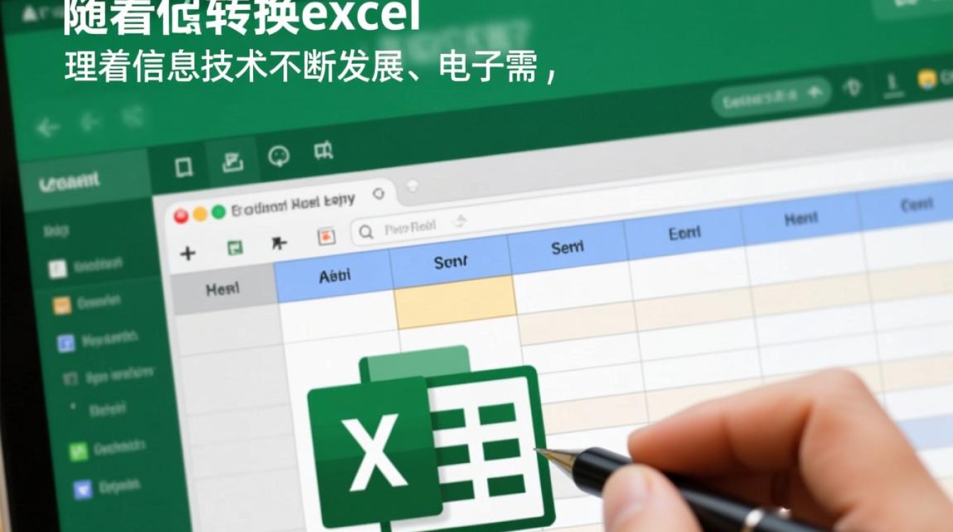 如何高效地将txt文件精确转换成Excel格式，保留所有数据？-图2