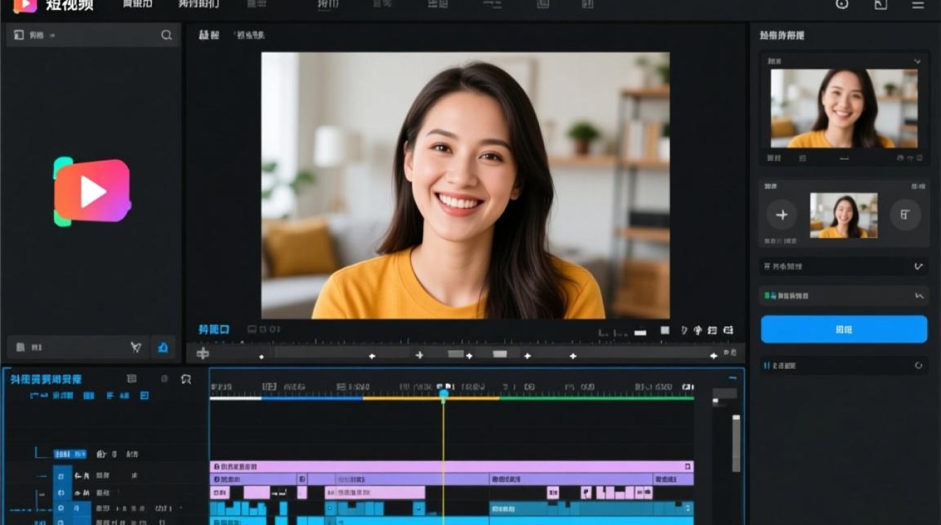 如何高效剪辑抖动窗口中的视频片段？技巧分享与操作指南？-图1