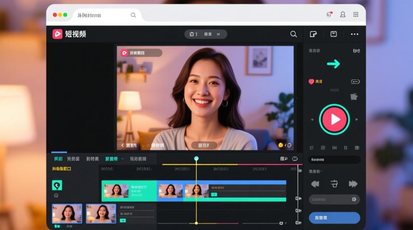 如何高效剪辑抖动窗口中的视频片段？技巧分享与操作指南？-图3