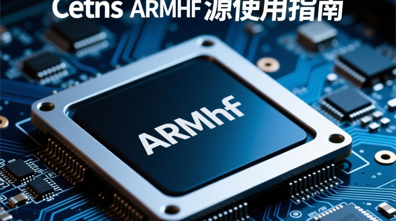 CentOS ARMHF源安装过程中遇到哪些常见问题？-图1