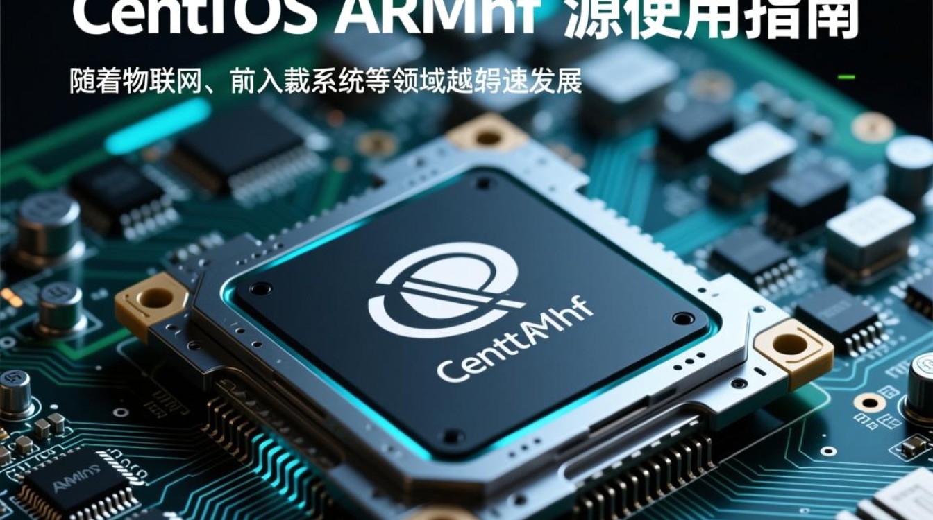 CentOS ARMHF源安装过程中遇到哪些常见问题？-图3