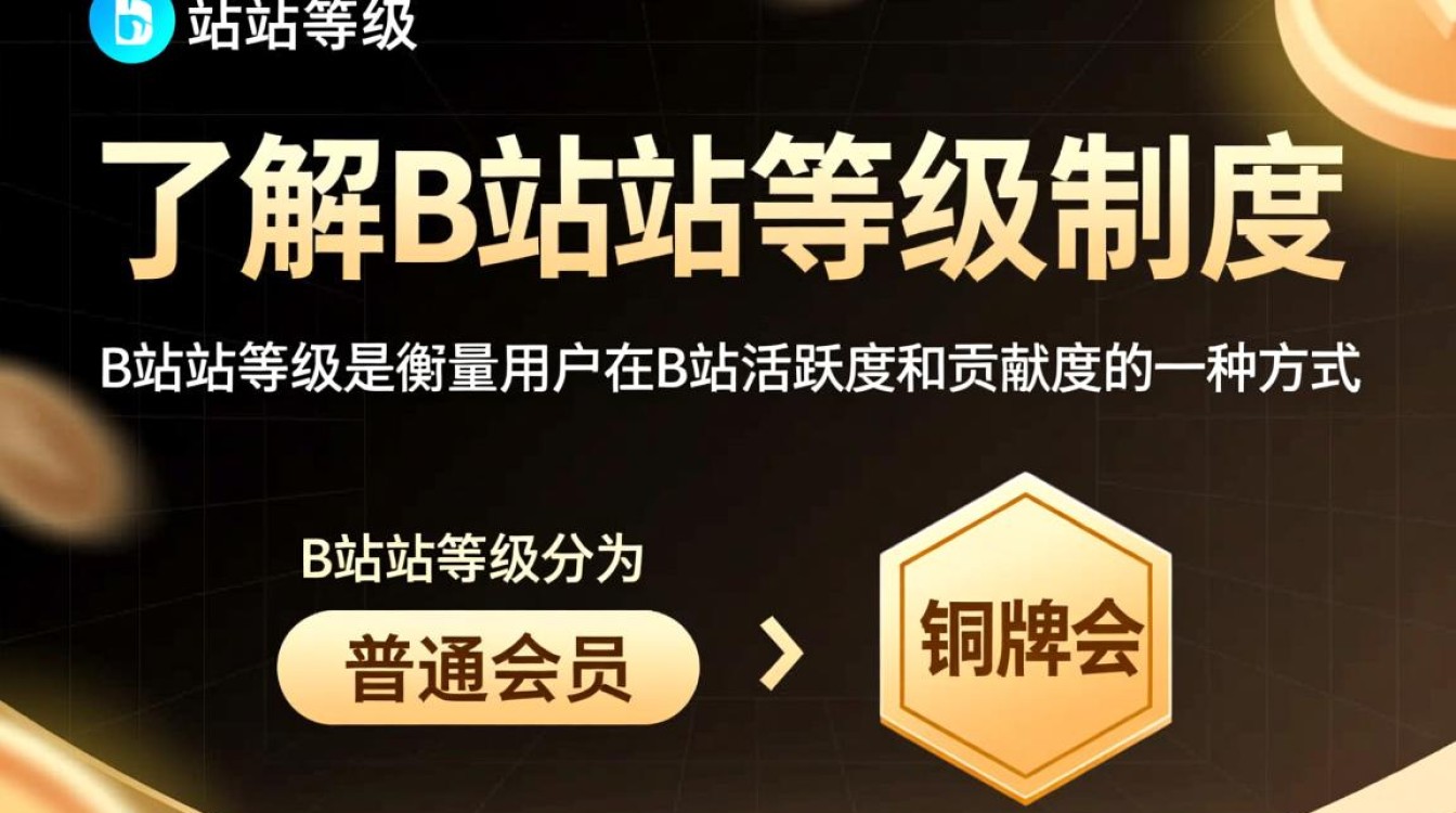 B站等级提升攻略，有哪些实用技巧和途径？-图2