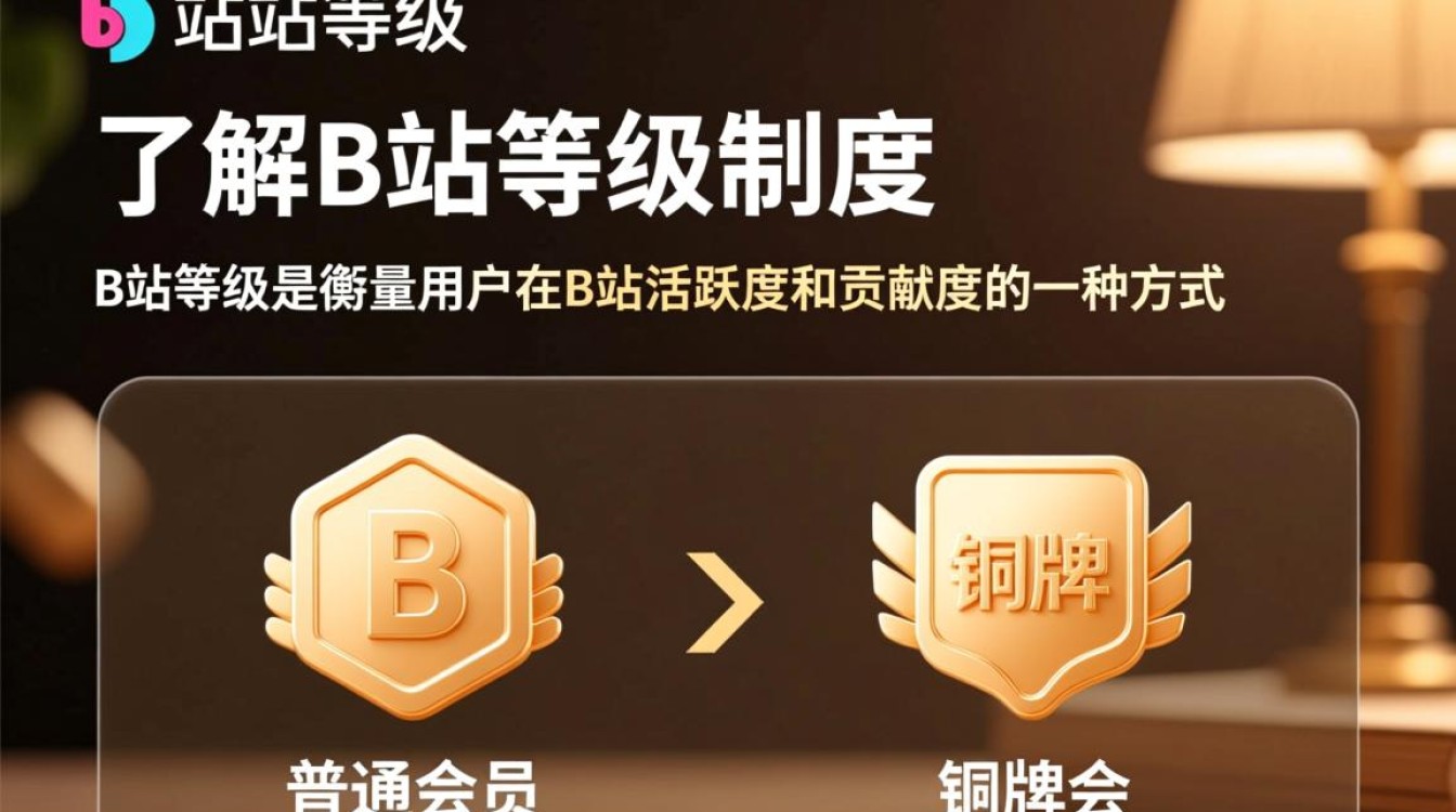 B站等级提升攻略，有哪些实用技巧和途径？-图1