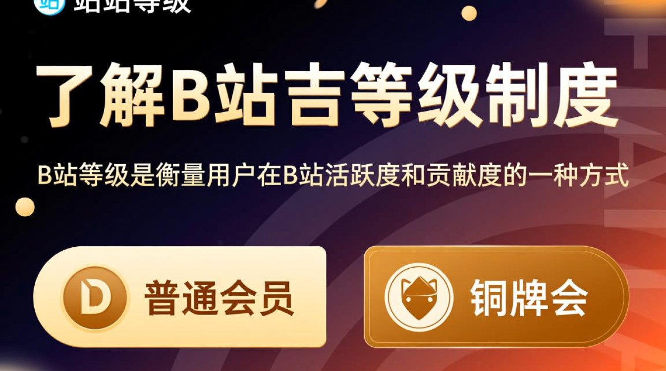 B站等级提升攻略，有哪些实用技巧和途径？-图3