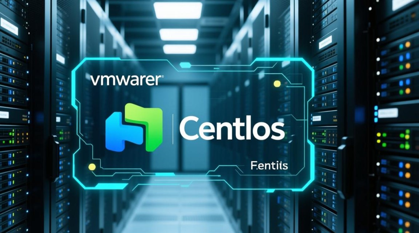 VMware CentOS环境下FTP配置方法与常见问题解答？-图1