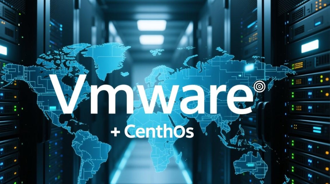 VMware CentOS环境下FTP配置方法与常见问题解答？-图3