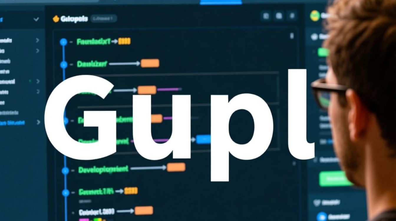 安装全局gulp为何频频报错？排查解决攻略全解析-图1
