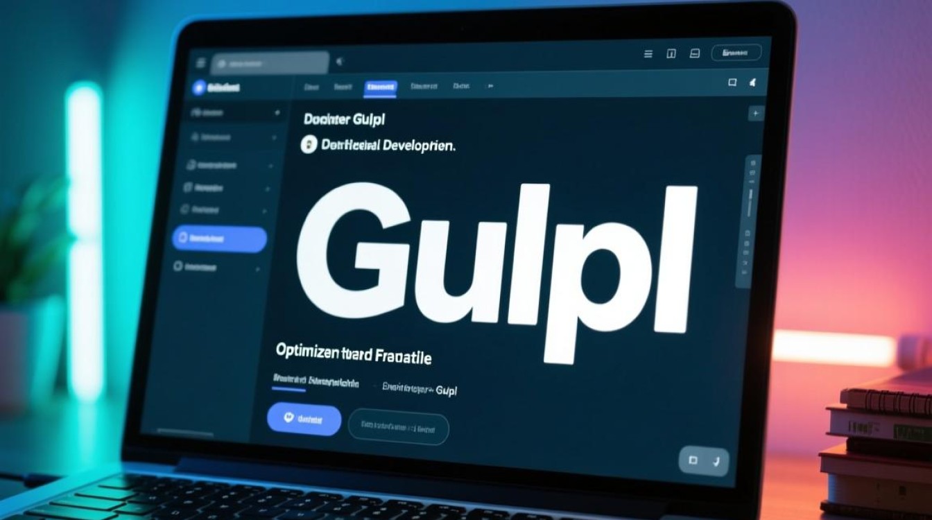 安装全局gulp为何频频报错？排查解决攻略全解析-图3
