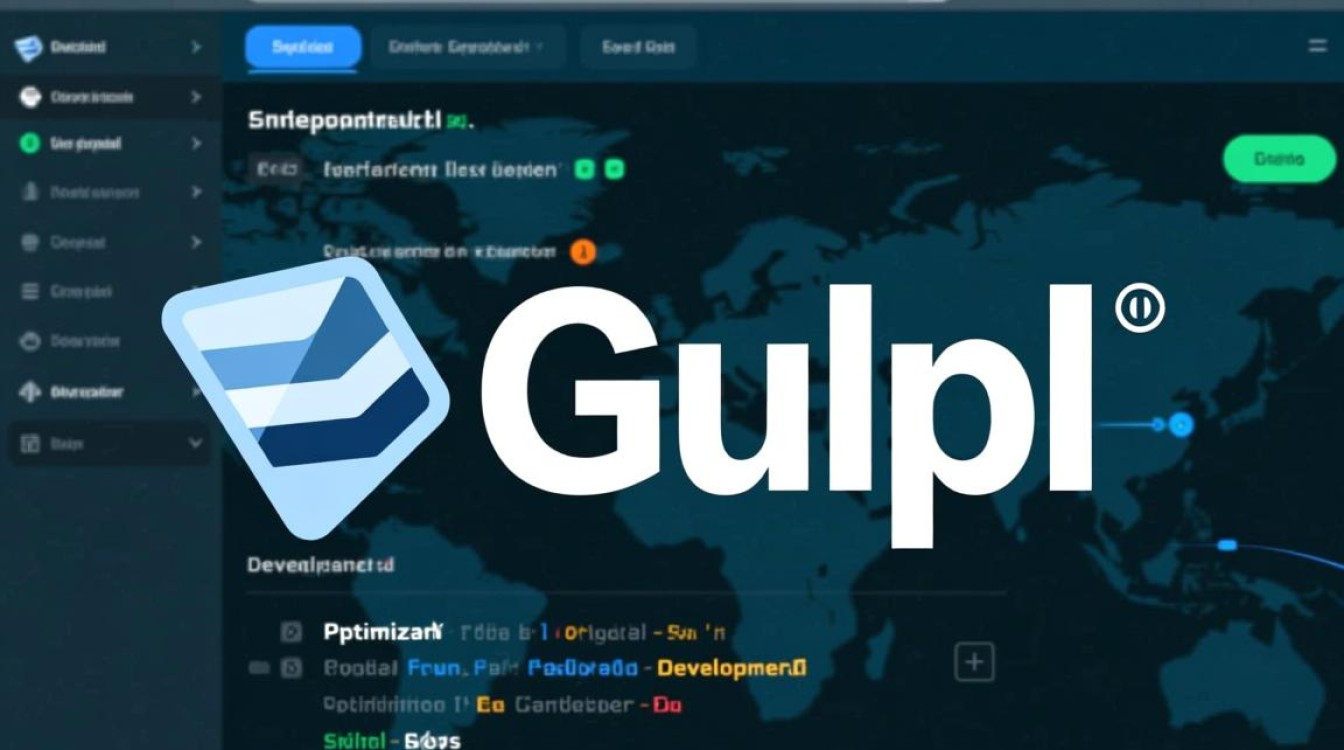安装全局gulp为何频频报错？排查解决攻略全解析-图2