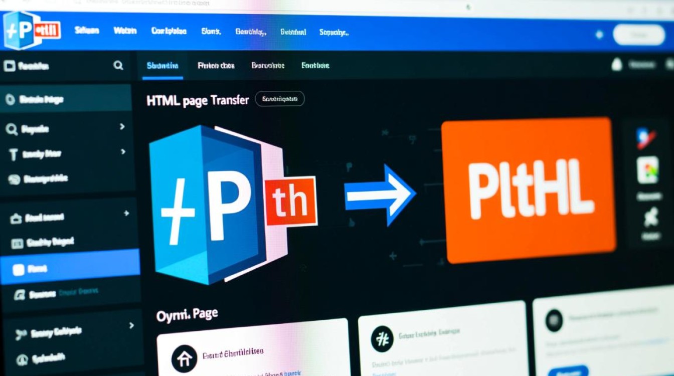 HTML转PHP代码出错？是哪部分代码或配置导致错误？-图3