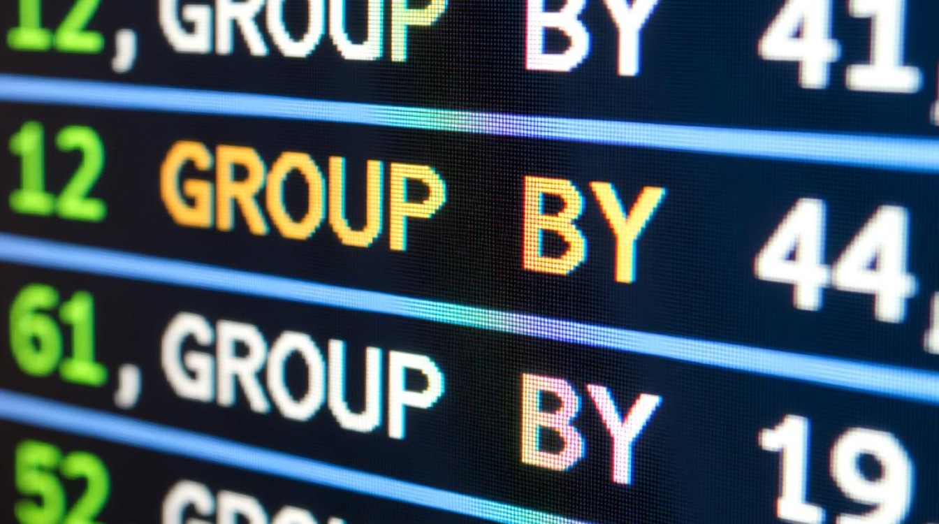 group by 报错注入如何解决SQL查询中的group by错误与潜在安全风险？-图3