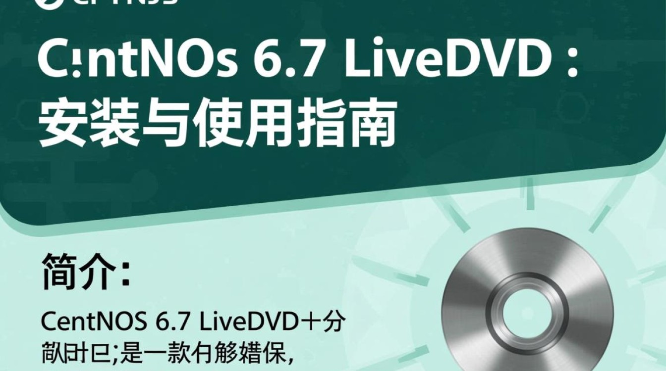 CentOS 6.7 LiveDVD安装时遇到哪些常见问题及解决方法?-图2 CentOS 6.7 LiveDVD安装时遇到哪些常见问题及解决方法?-图2