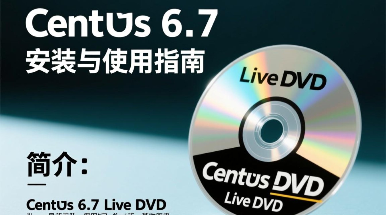 CentOS 6.7 LiveDVD安装时遇到哪些常见问题及解决方法?-图3 CentOS 6.7 LiveDVD安装时遇到哪些常见问题及解决方法?-图3