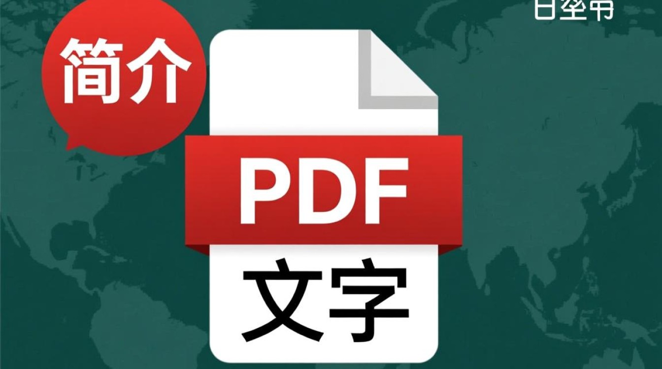 PDF文件编辑文字的方法有哪些？专业技巧大揭秘！-图2