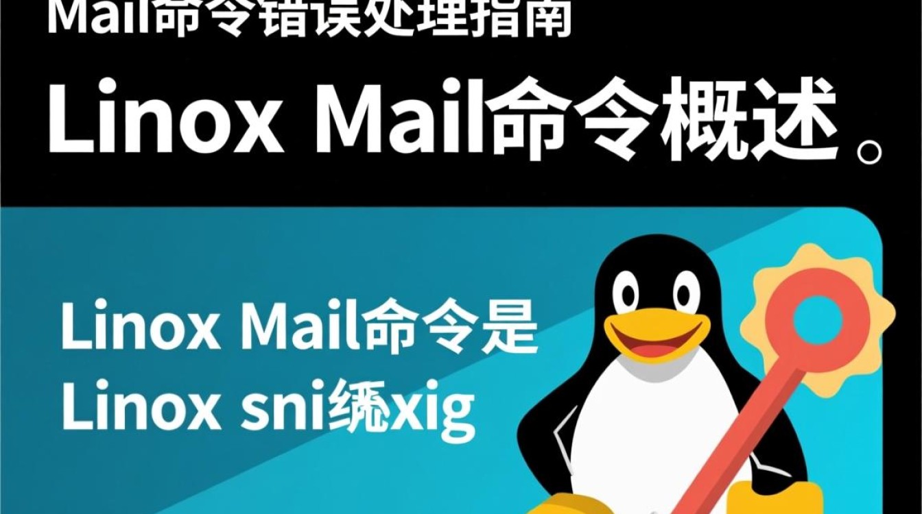 Linux mail命令执行时频繁报错，是配置错误还是系统问题？解决方法是什么？-图3