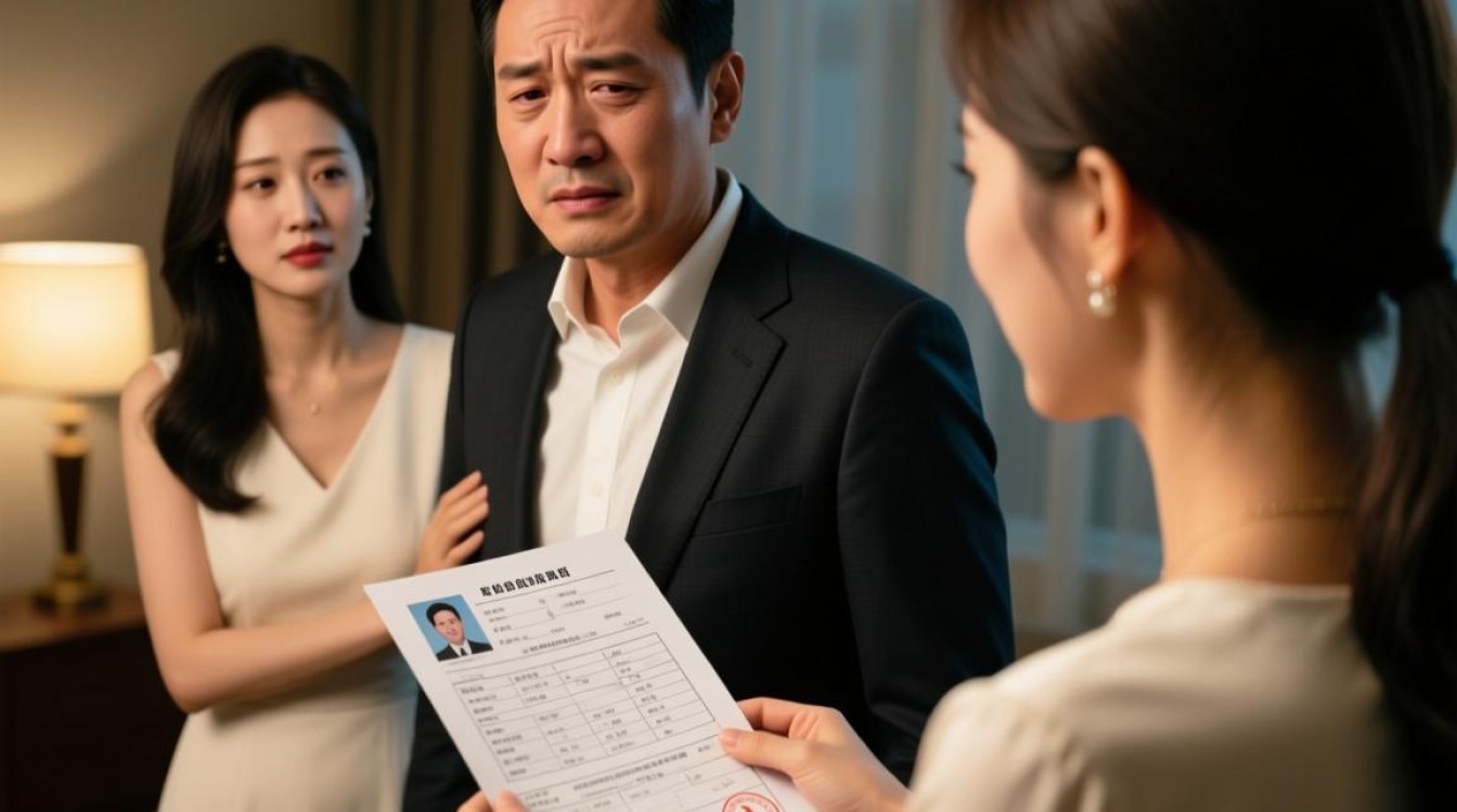 揭秘老公出轨取证全攻略,有哪些方法可以确保证据确凿?-图2 揭秘老公出轨取证全攻略,有哪些方法可以确保证据确凿?-图2