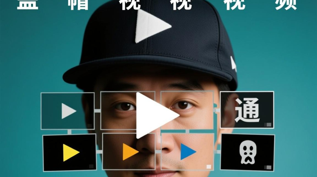 剪辑盖帽视频教程,从零开始,教你如何高效制作盖帽剪辑视频?-图1 剪辑盖帽视频教程,从零开始,教你如何高效制作盖帽剪辑视频?-图1