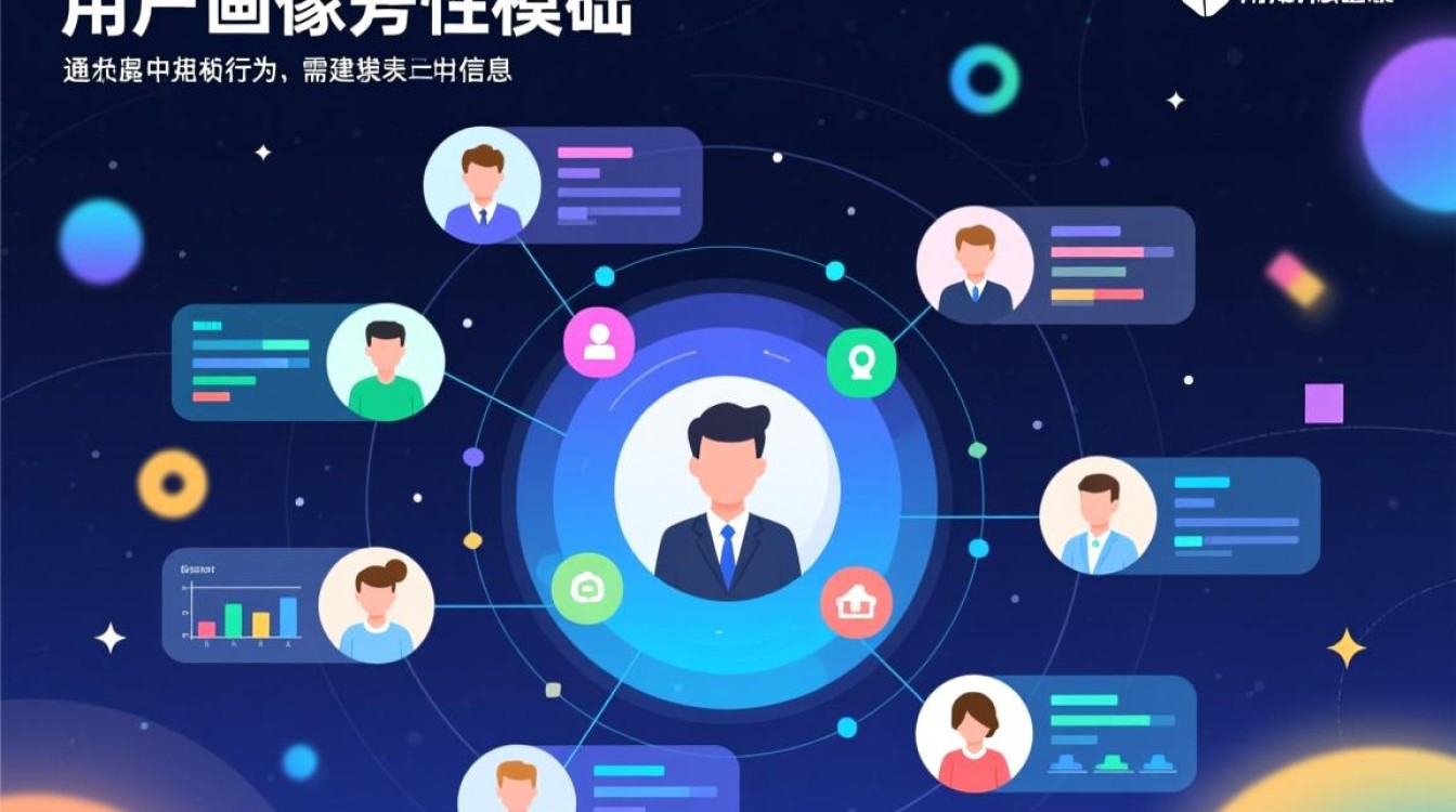 如何精准构建用户画像？深度解析与实操技巧大揭秘！-图1