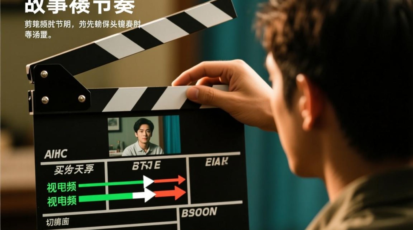 热门电影是如何巧妙剪辑,打造精彩视频的秘诀揭秘?-图1 热门电影是如何巧妙剪辑,打造精彩视频的秘诀揭秘?-图1