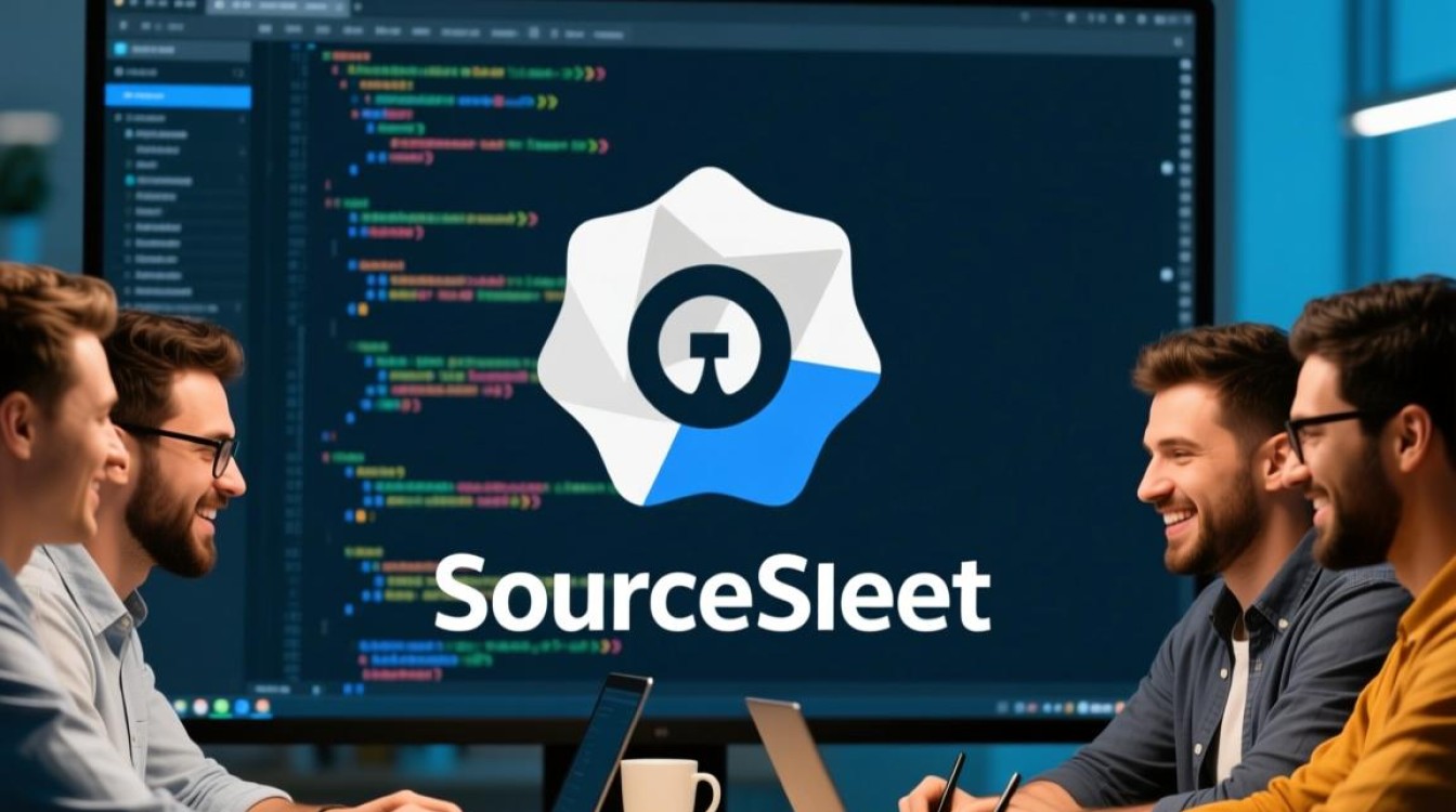为什么sourcetree拉取时报错，常见原因及解决方法是什么？-图2