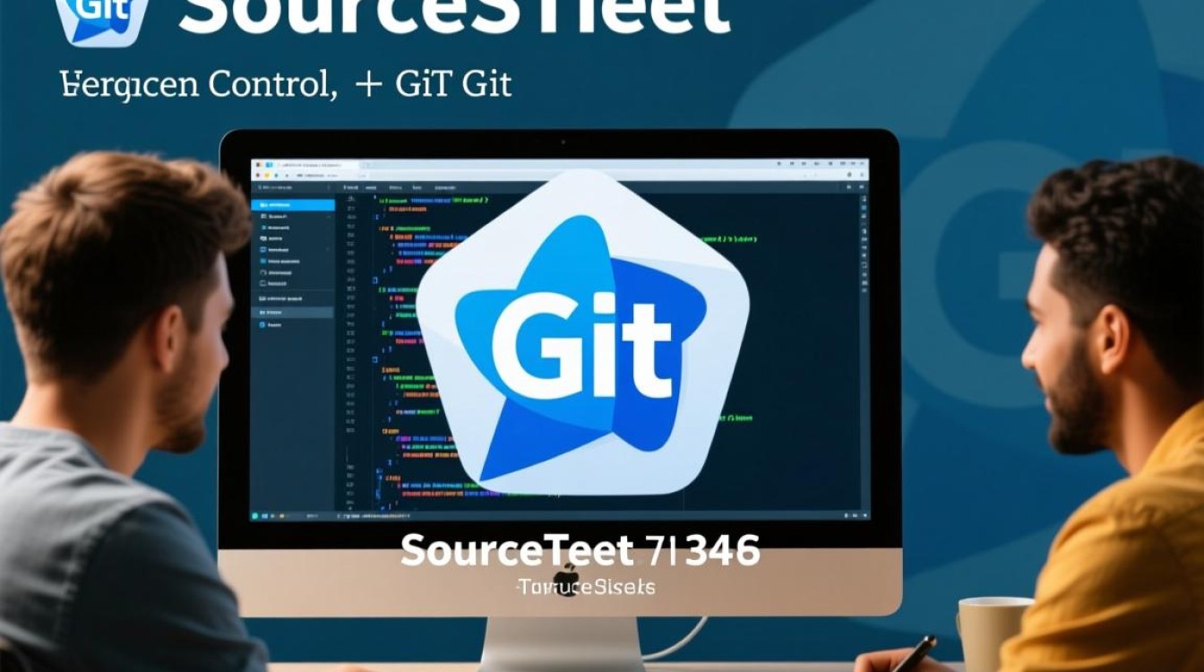 为什么sourcetree拉取时报错，常见原因及解决方法是什么？-图1