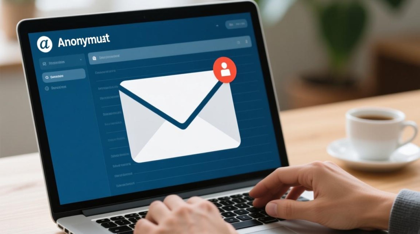 如何匿名发邮件才能确保隐私不被泄露？安全技巧大揭秘！-图2